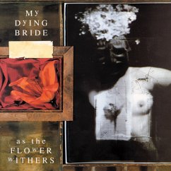 As The Flower Withers - My Dying Bride