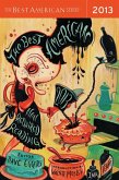 Best American Nonrequired Reading 2013 (eBook, ePUB)