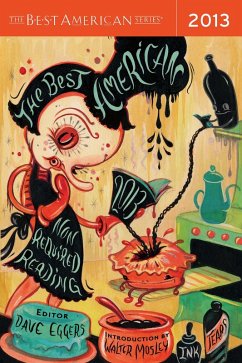 Best American Nonrequired Reading 2013 (eBook, ePUB) Cover Best American Nonrequired Reading 2013 (eBook, ePUB)