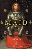 The Maid (eBook, ePUB)