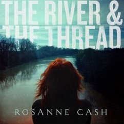 Cover The River & The Thread (Ltd.Edt.) (Vinyl)
