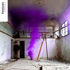 Cover Fabriclive 73: Pangaea