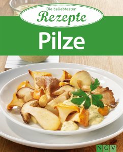 Pilze (eBook, ePUB)