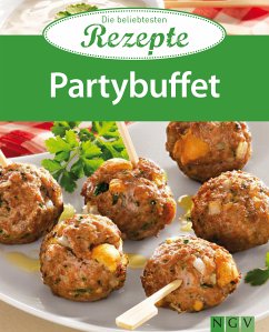 Partybuffet (eBook, ePUB)