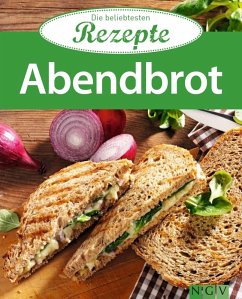 Abendbrot (eBook, ePUB)