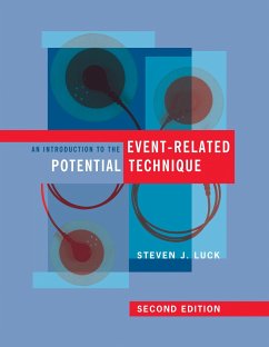 An Introduction to the Event-Related Potential Technique - Luck, Steven J. (University of California, Davis)