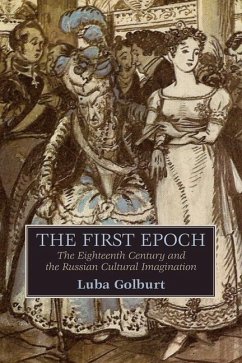 The First Epoch - Golburt, Luba