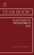Year Book of Pediatrics 2014 - Bild 1
