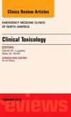 Clinical Toxicology, An Issue of Emergency Medicine Clinics of North America