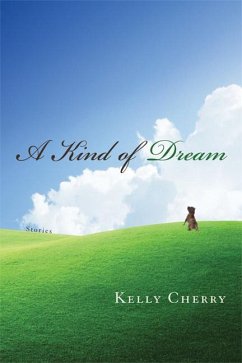 A Kind of Dream - Cherry, Kelly