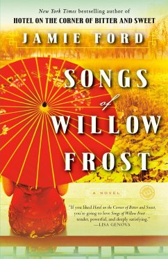 Songs of Willow Frost - Ford, Jamie