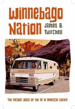 Winnebago Nation - Twitchell, James B