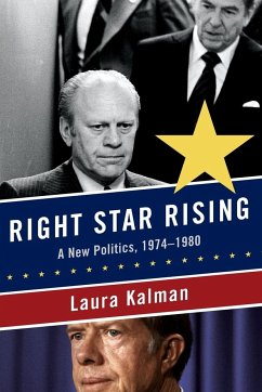 Right Star Rising - Kalman, Laura