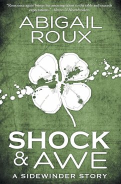 Shock & Awe - Roux, Abigail