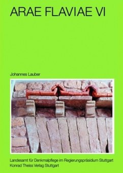 Arae Flaviae - Lauber, Johannes
