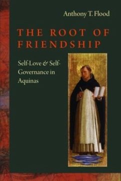 Cover The Root of Friendship