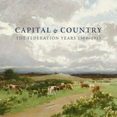 Capital and Country - Kelly, Miriam