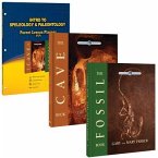Intro to Speleology & Paleontology Package