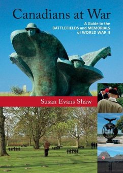 Canadians at War, Vol. 2 - Evans Shaw, Susan