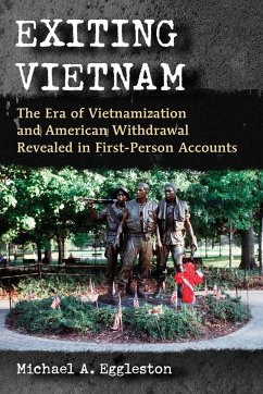 Exiting Vietnam - Eggleston, Michael A.