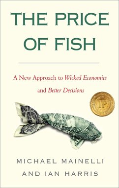 The Price of Fish - Harris, Ian; Mainelli, Michael