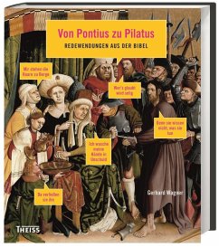 Von Pontius zu Pilatus - Wagner, Gerhard