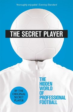 The Secret Player - Anonymous