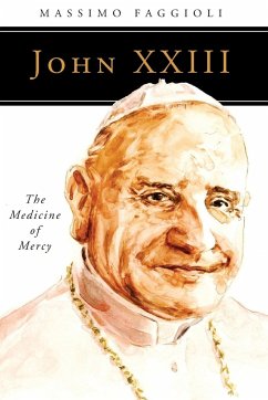 John XXIII - Faggioli, Massimo