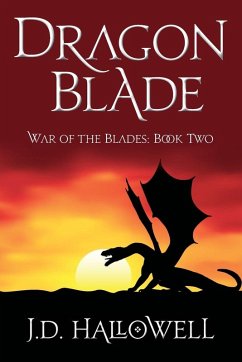 Cover Dragon Blade