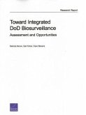 Toward Integrated DoD Biosurveillance