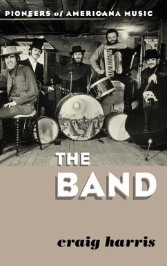 Cover Band