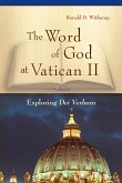 Word of God at Vatican II