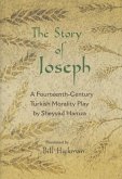The Story of Joseph The Story of Joseph
