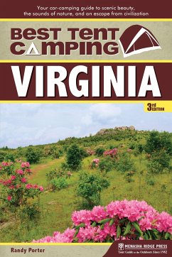 Best Tent Camping: Virginia - Porter, Randy