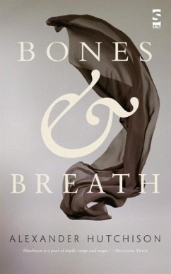 Bones & Breath - Hutchison, Alexander