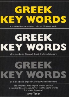 Cover Greek Key Words