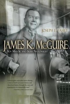 James K. McGuire - Fahey, Joseph