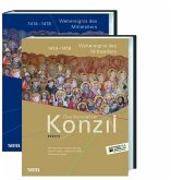 Das Konstanzer Konzil. Katalog und Essays, 2 Bde. Das Konstanzer Konzil. Katalog und Essays, 2 Bde.