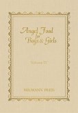 Angel Food for Boys & Girls, Volume IV