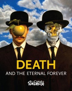 Death and the Eternal Forever - English, Ron