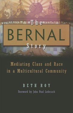 The Bernal Story - Roy, Beth