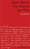 Das Gesicht der Welt Das Gesicht der Welt