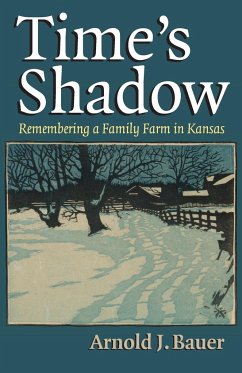 Time's Shadow - Bauer, Arnold J.
