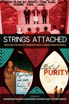 Strings Attached