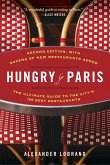 Hungry for Paris (Second Edition)