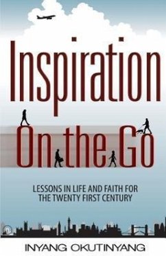 Inspiration on the Go - Okutinyang, Inyang