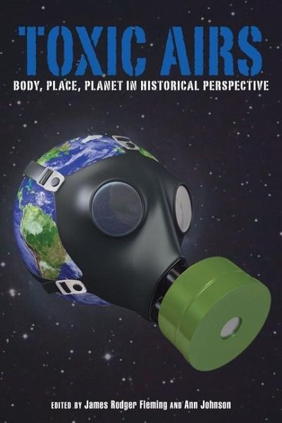 Toxic Airs Toxic Airs