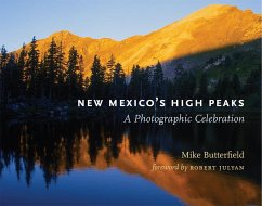 New Mexico's High Peaks - Butterfield, Mike