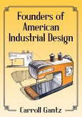 Founders of American Industrial Design