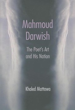 Mahmoud Darwish - Mattawa, Khaled